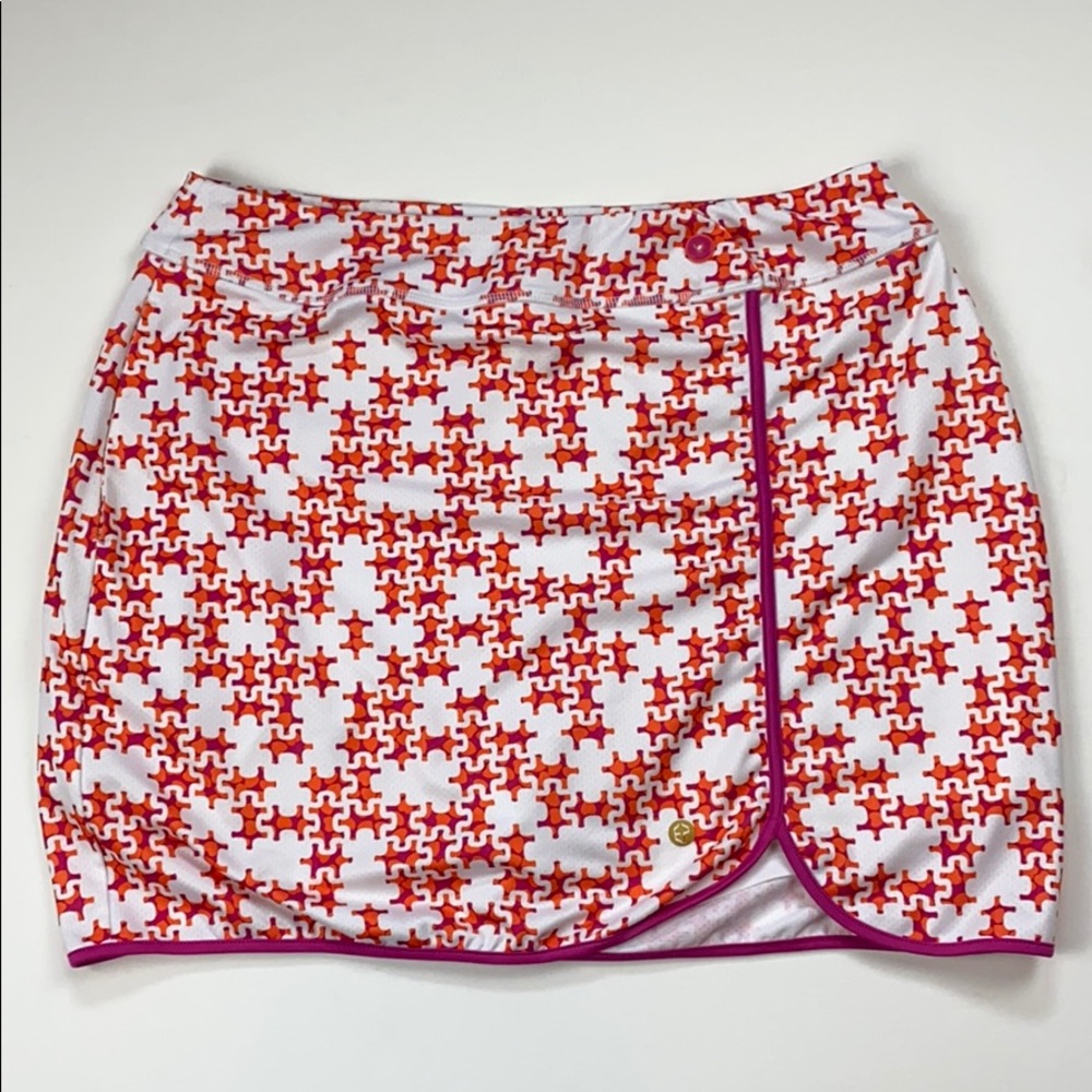 ❣️EP Sport lined skorts with one side pocket
